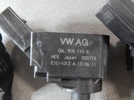 AUDI A3 8V 1.8 TFSI coil ignition 06L905110B