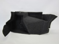 upholstery left boot upholstery Ford Mustang 2011