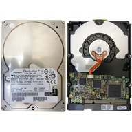 Pevný disk IBM HDS722516VLAT20 | PN 08K0464 | 160GB PATA (IDE/ATA) 3,5"