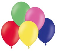 id_1420 BALON PASTELKY 10ks NARODENINY