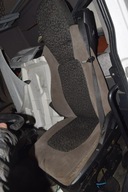 Сидіння,крісло водій, водія daf cf xf 105 - фото