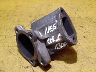 Клапан egr opel corsa c 1.3 cdti z13dt 55219499 - фото