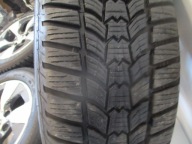 wheels discs tyres BMW 3 F30 R16 7MM M+S