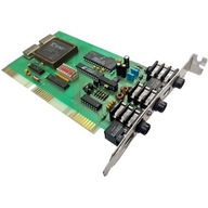 ISA DIGITAL XILINX XC3142A 100% KbO