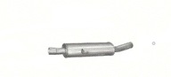 Глушитель mercedes b klasa, класс w245 poj. 2,0cdi