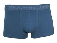 Klasické Pánske Boxerky –Pako Jeans- L