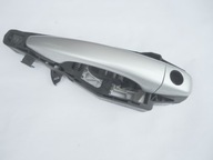 Citroen c4 b7 ручка дверь передняя левая ezr