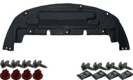 Ford mondeo mk3 3 00-07 защита двигателя бампера sp - фото