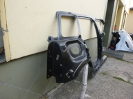 MINI CLUBAMN F54 rama threshold pillar right new