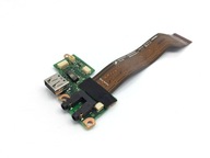 Moduł USB Audio Toshiba Portege R700 #2