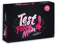 SKVĚLÁ párty hra TEST NA NEVĚSTU, dárek na rozlučku se svobodou
