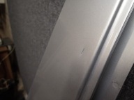 dveře předek pravé VW T5 T6