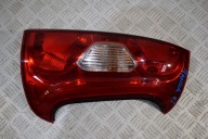light right rear part rear FIAT PANDA II