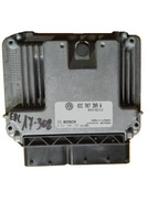 Ecu vw golf vi 1.4 tsi 0261s05728 03c907309a