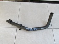 Ford oe d4b1-18k359-ad патрубок шланг воды