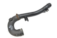 Трубка патрубок интеркулера saab 93 9-3 1.8t 2.0t