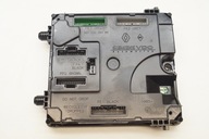 Laguna iii 2.0dci модуль bcm 284b10027r