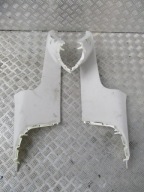 plastic upholstery cover slupka MERCEDES GLE COUPE