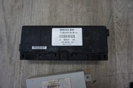 Mercedes w140 s-klasa блок модуль 1408205026 - фото