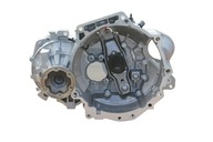 Коробка передач rsy 1.6 tdi vwag 02r300050j