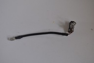Mercedes slk 172 w172 клема модуль минус 0009050054