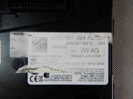 AUDI A5 F5 Unité commande confort 8W0907064AD