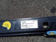 window regulator mechanism left front AUDI A8 D4 4H OE EUROPA
