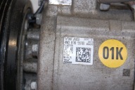 pumpa klimatizaci AUDI A8 D5 4N 4N0816551B