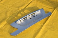Бленда крышки заднего toyota lexus 76801-50040