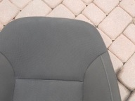 Blende Abdeckung siedziesko oparcie SITZ Opel Insignia