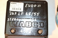 Блок abs daf lf 45 55 евро
 iii - фото