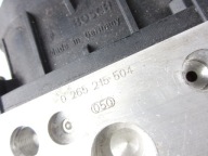 POMPA ABS PORSCHE BOXSTER S 986 3.2