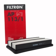 Filtron фильтр воздуха ap113/1 mazda - фото