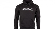 Nash Mikina HOODY NASHBAIT XL