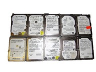 Pevný disk Fujitsu MHV2040BH 40,00 SATA 2,5"