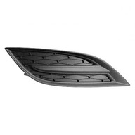 Mazda cx9 cx-9 2010-12 крышка решетка, решетки галоген r - фото