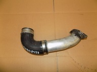 Трубка mercedes w166 w212 w222 350 cdi интеркулера