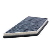 Aster as2397 filtr, вентиляция пространство pasazerskiej - фото