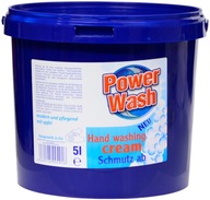 Čistiaca pasta na ruky BHP Power Wash 5 L