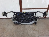 support panel for radiators DODGE CALIBER 06-12 2.0 CRDI -WYSYLKA