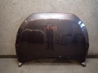 CAPOT HYUNDAI TUCSON 15