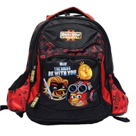 Plecak szkolny Angry Birds Star Wars duży 15`