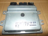 Компьютер двигателя nissan oe nec001-881 - фото