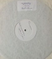 Cookie Crew - Females (Get On Up) 12'' MINT