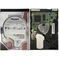 Pevný disk Maxtor DMAX PLUS 8 | B8FEA | 40GB PATA (IDE/ATA) 3,5"