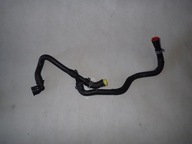 Dw volkswagen шланг воды 1k0122073gs - фото
