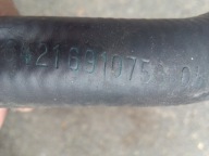 prijenos cijev crijevo vode gasa CHLODZACEGO BMW 5 E60 E61 OE 6421 6910758