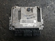 Ford transit курьер  компьютер et71-12a650-ce 1.5 - фото