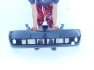 NISSAN ALMERA N16 LIFT 03-06 bumper front front
