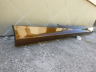 BMW E81 E82 E88 krytka práh lišta pravá